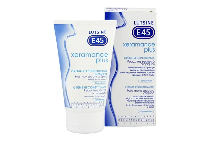 Xéramance plus crème reconstituante 100ml