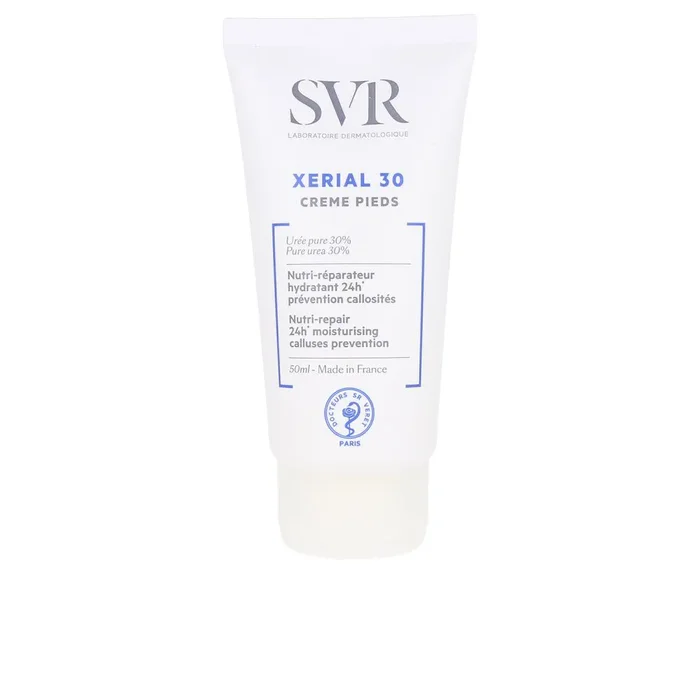 XERIAL 30 crème pieds 50 ml