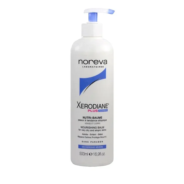 Xerodiane+ nutri-baume 500ml