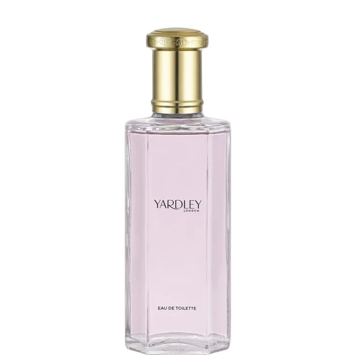 Yardley English Rose Eau de Toilette