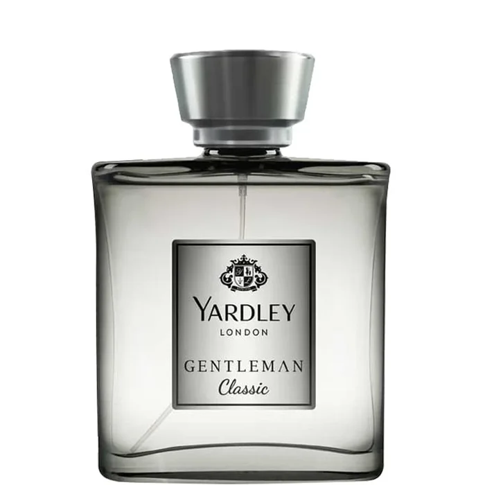 Yardley Gentleman Classic Eau de Toilette