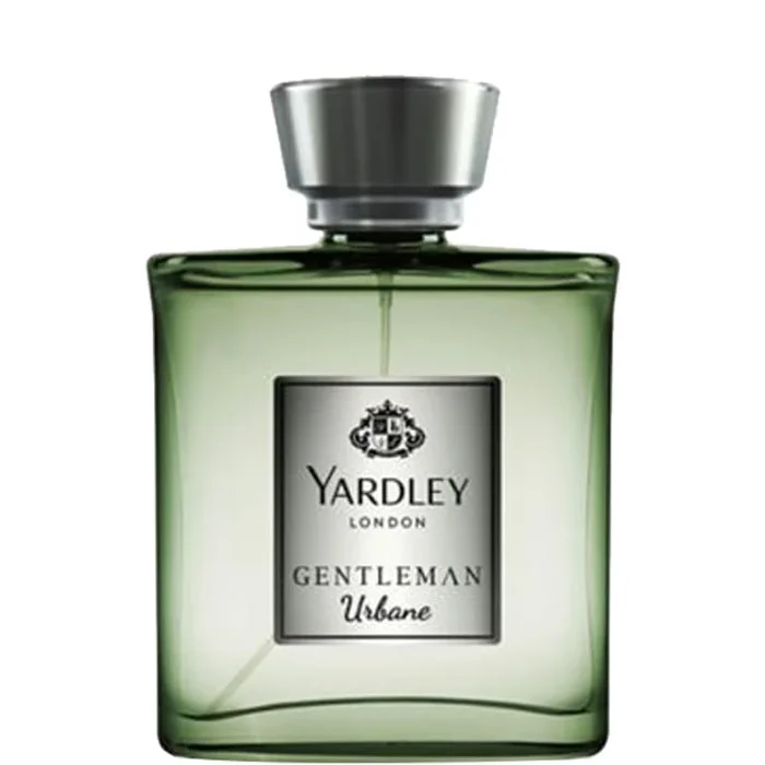 Yardley Gentleman Urbane Eau de Toilette