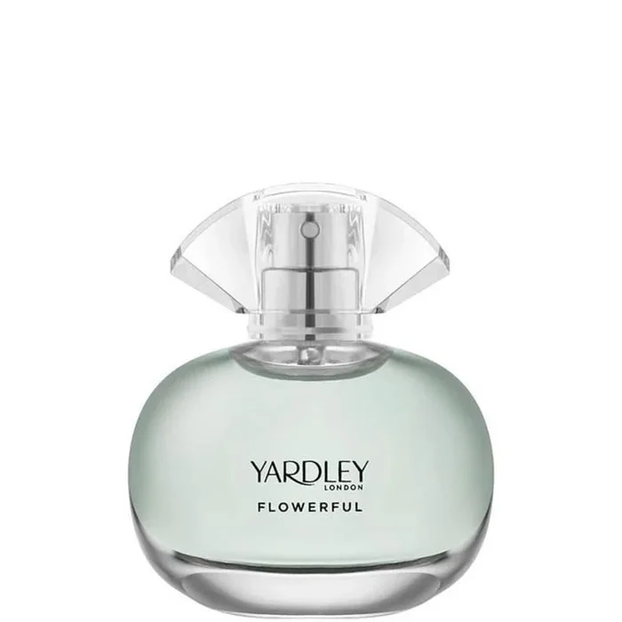 Yardley Luxe Gardénia Eau de Toilette