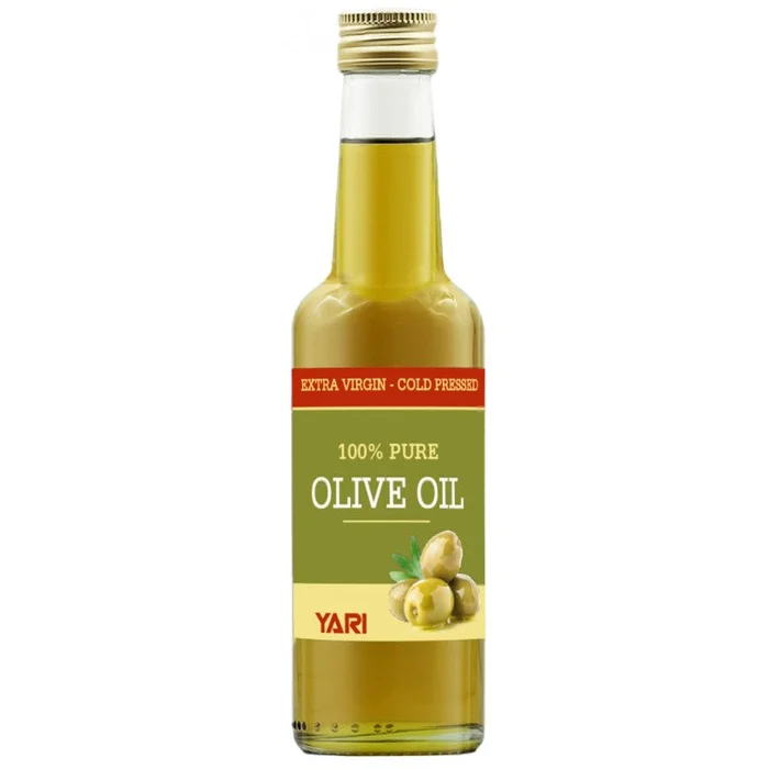 YARI ≡ Huile D’Olive 100% Pure