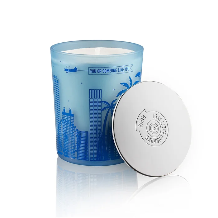 You Or Someone Like You – Bougie Parfumée 185 g