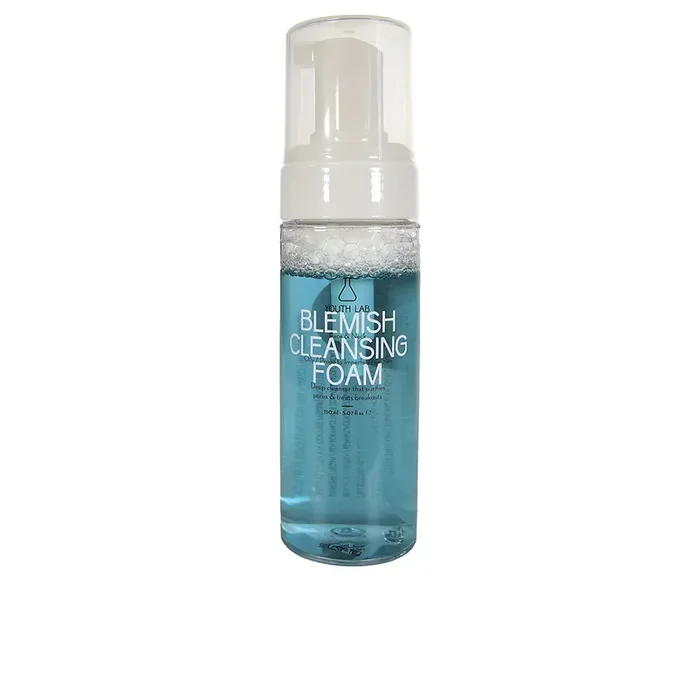 Youth Lab, BLEMISH CLEANSING FOAM pelle grassa soggetta a imperfezioni