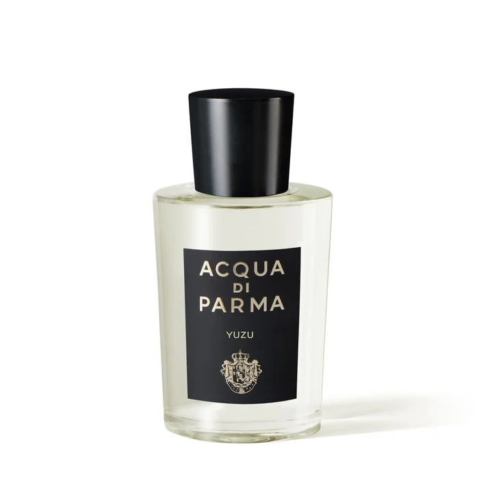 Yuzu – Eau de Parfum