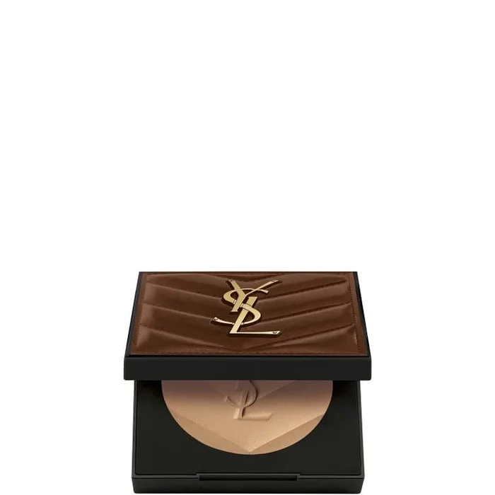 YVES SAINT LAURENT All Hours Hyper Bronze Poudre Bronzante