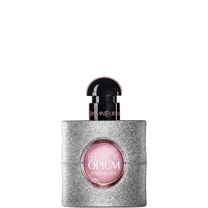 Yves Saint Laurent Black Opium Glitter Eau de Parfum 30ml
