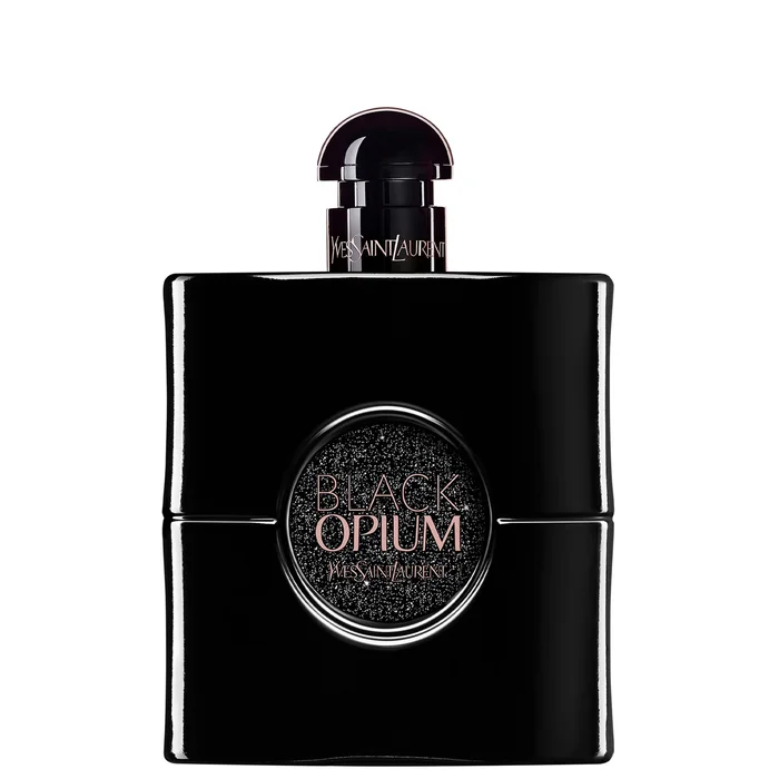 Yves Saint Laurent Black Opium Le Parfum 90 ml