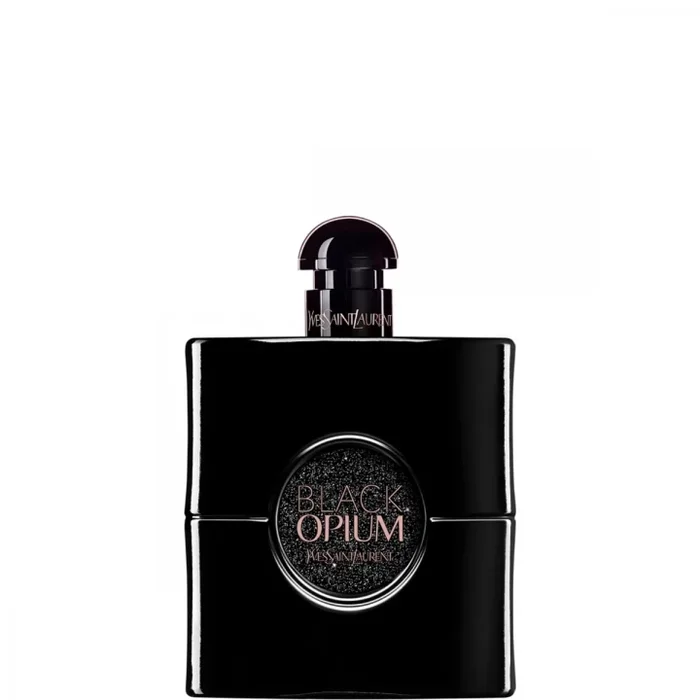 YVES SAINT LAURENT Black Opium Le Parfum Eau de Parfum