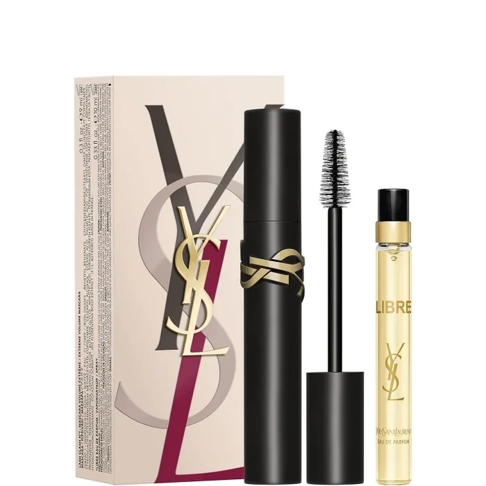 YVES SAINT LAURENT Lash Clash Coffret Maquillage