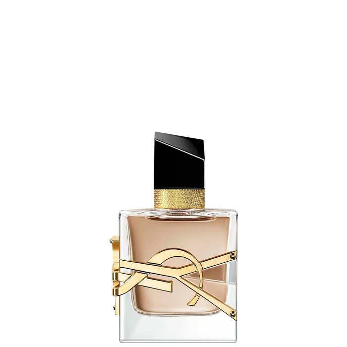 Yves Saint Laurent Libre Flowers and Flames Eau de Parfum – Vaporisateur 30 ml
