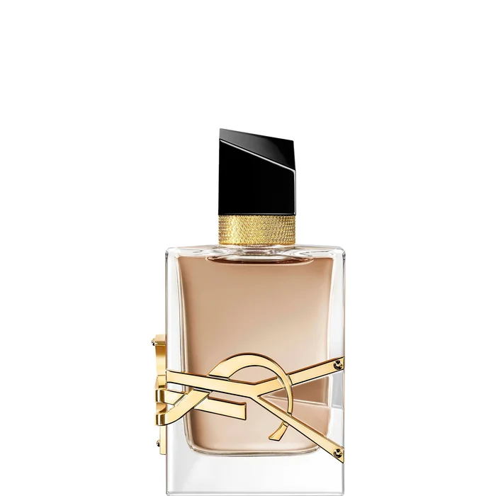 Yves Saint Laurent Libre Flowers and Flames Eau de Parfum – Vaporisateur 50 ml