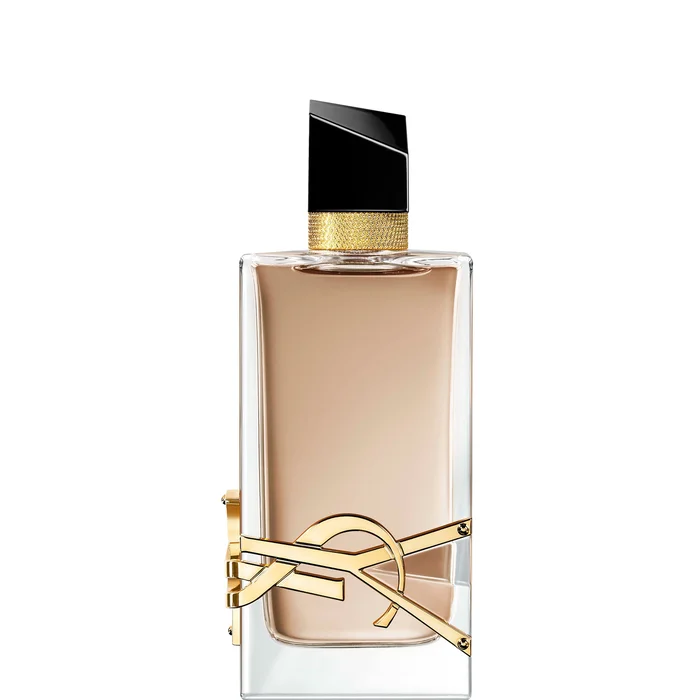 Yves Saint Laurent Libre Flowers and Flames Eau de Parfum – Vaporisateur 90 ml