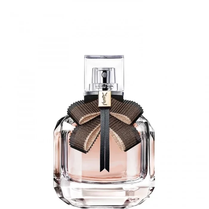 YVES SAINT LAURENT Mon Paris Eau de Toilette Lumière