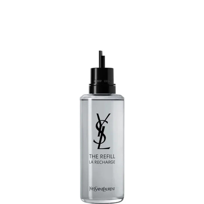 YVES SAINT LAURENT MYSLF Eau de Parfum – Flacon Recharge