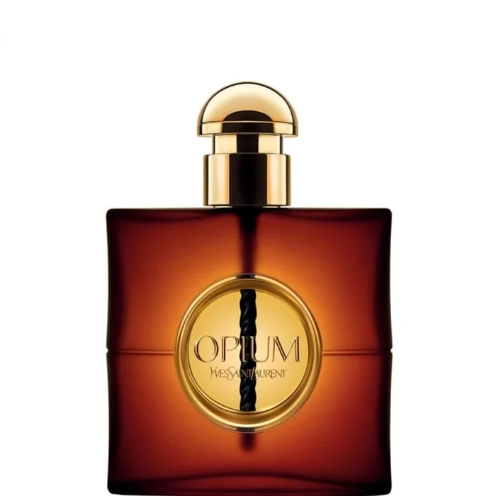 YVES SAINT LAURENT Opium Eau de Parfum