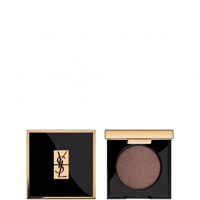 YVES SAINT LAURENT Satin Crush Ombre à paupières éclat satiné
