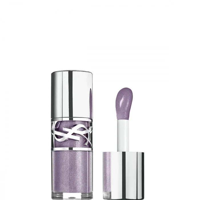 YVES SAINT LAURENT YSL Loveshine Plumping Lip Oil Gloss Gloss Soin Effet Repulpant