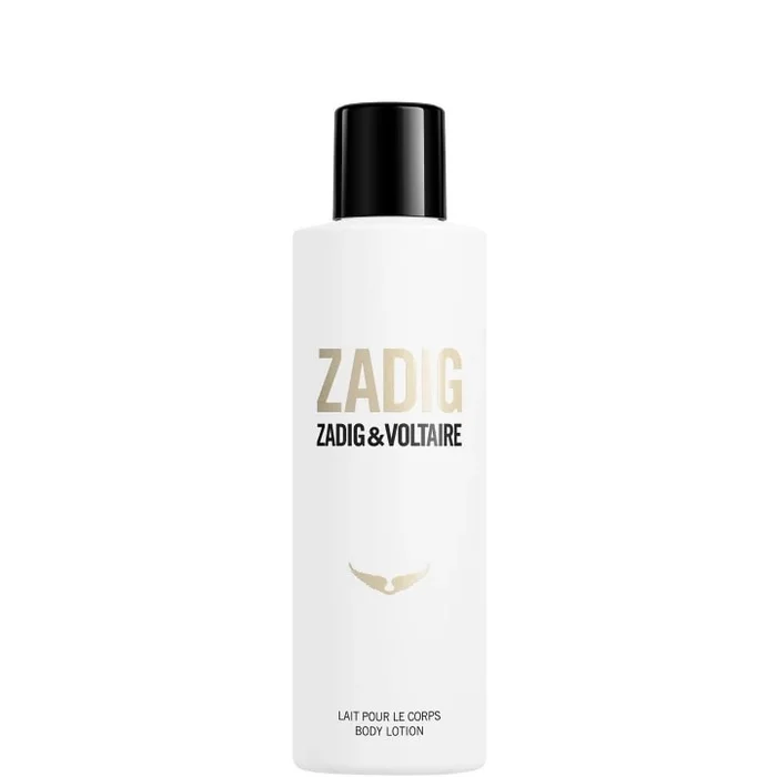 ZADIG&VOLTAIRE Zadig Lait Corps