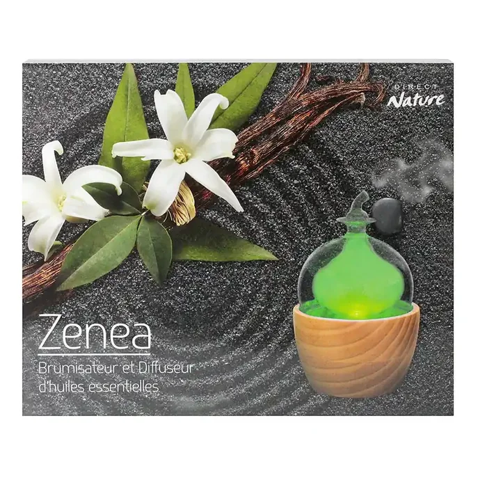 Zenea brumisateur & diffuseur HE