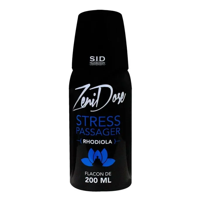 Zenidose Flacon 200ml