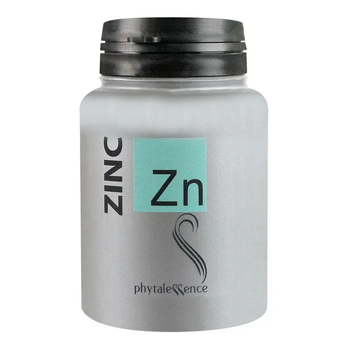 Zinc 60 gélules